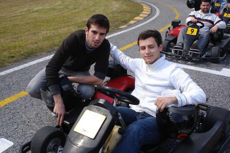 2ª Volta de Karts 2ªEtapa15