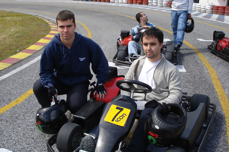 2ª Volta de Karts 2ªEtapa18