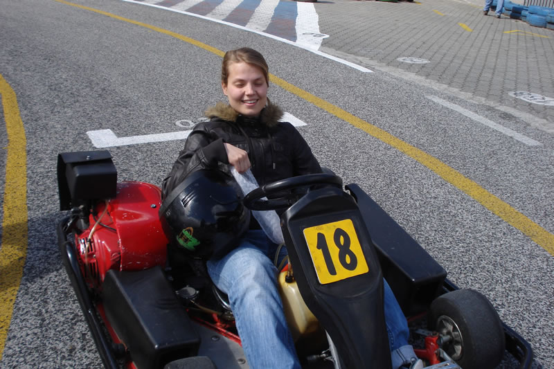 2ª Volta de Karts 2ªEtapa20