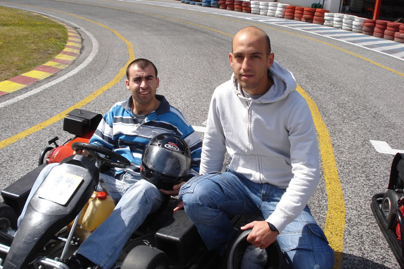 2ª Volta de Karts 2ªEtapa21