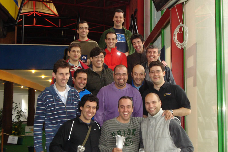Despedida de Solteiro Pedro Pedrosa28
