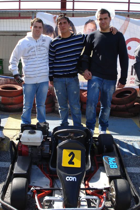 GP Caldelas22