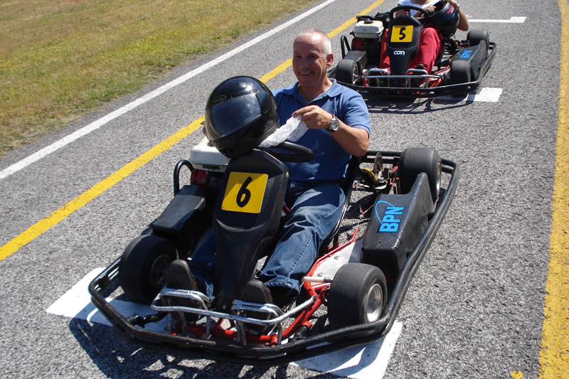 GP Johnson Diversy18
