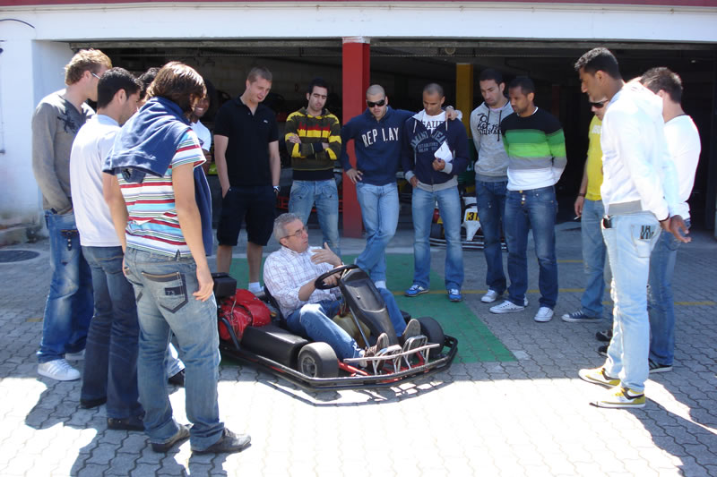GP Karting U.D.Leiria0