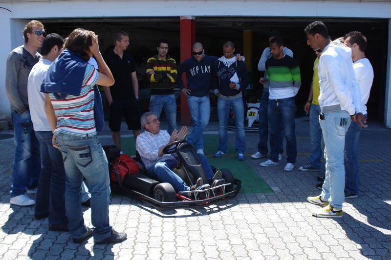 GP Karting U.D.Leiria1