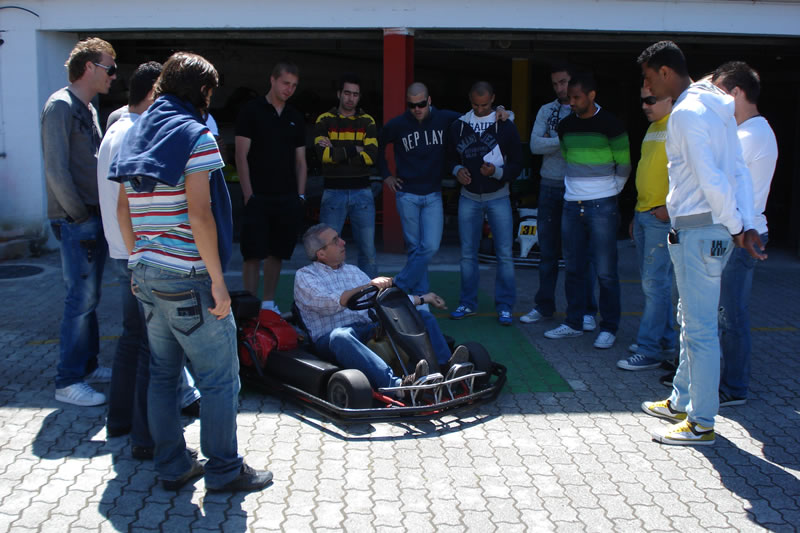 GP Karting U.D.Leiria2