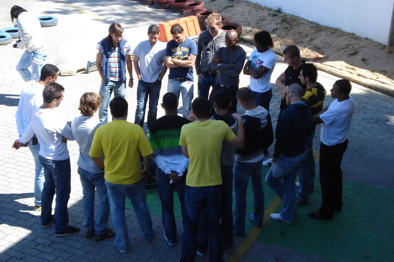 GP Karting U.D.Leiria4