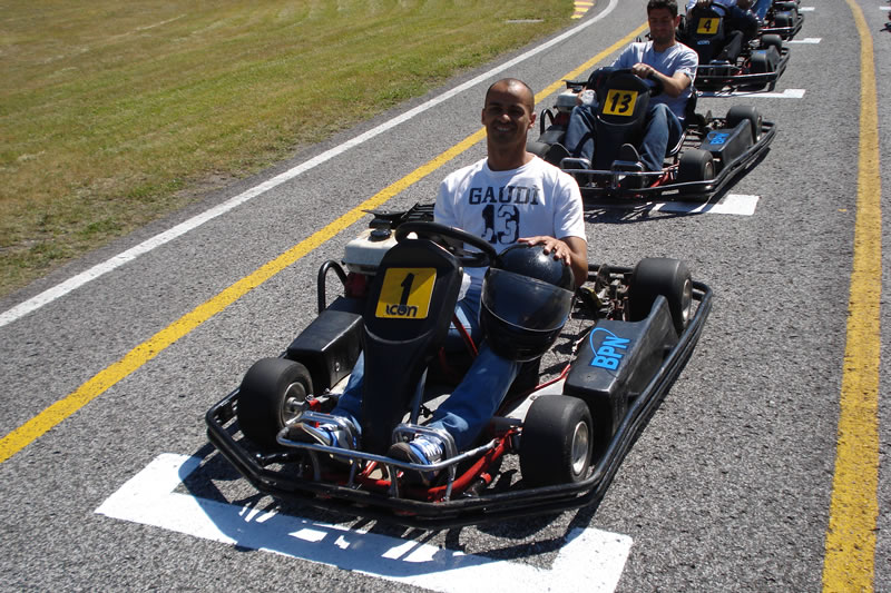 GP Karting U.D.Leiria21
