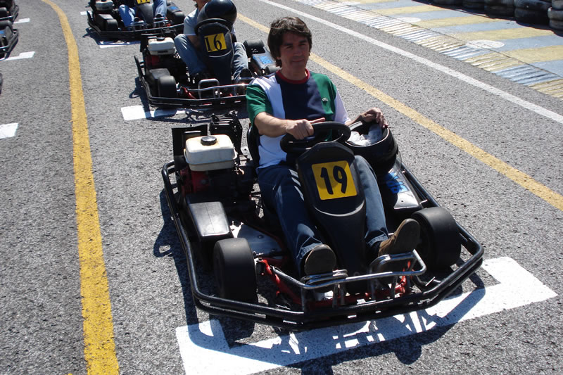 GP Karting U.D.Leiria24