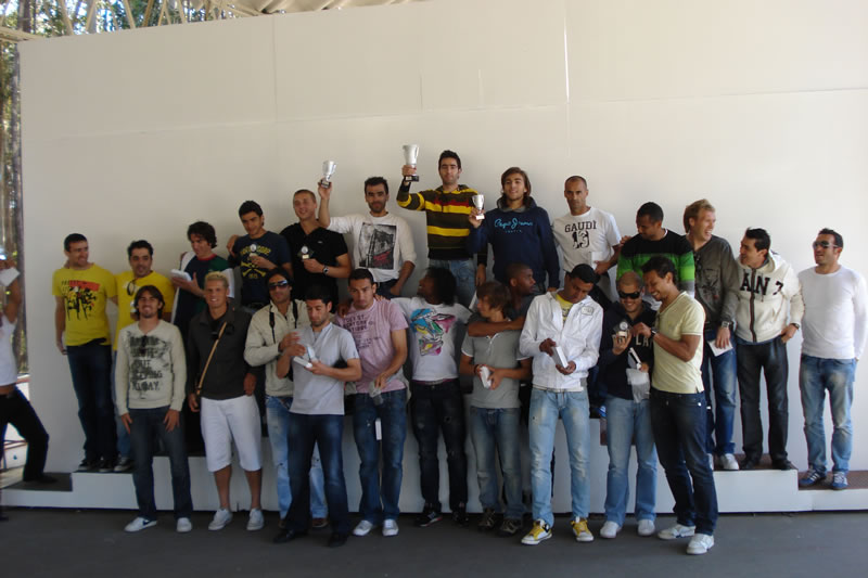GP Karting U.D.Leiria36