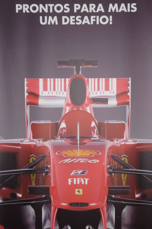 GP Lubrifátima35