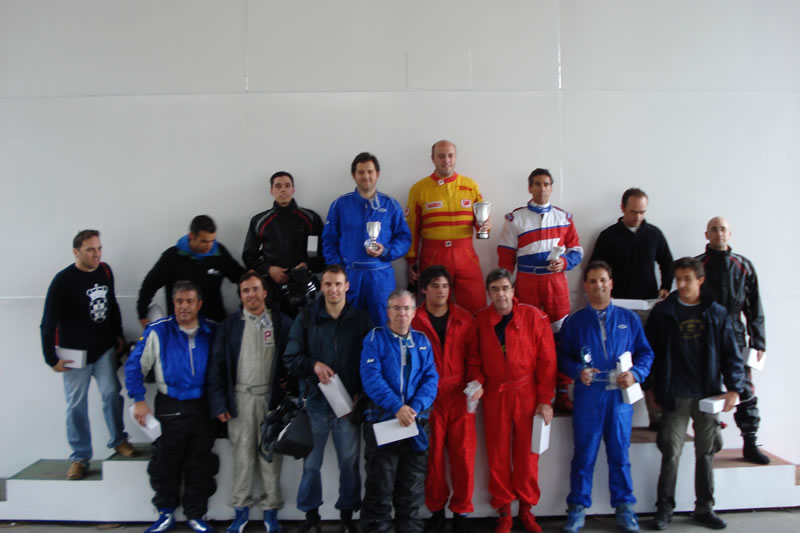 Kartistas da Ordem 201018