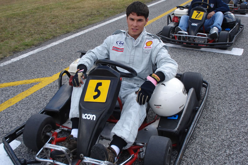 Troféu de Karting IPL13