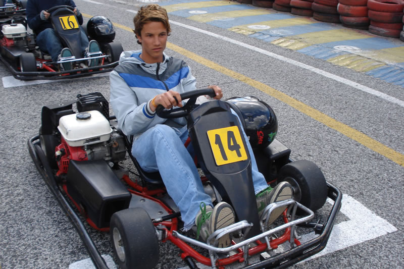 Troféu de Karting IPL22
