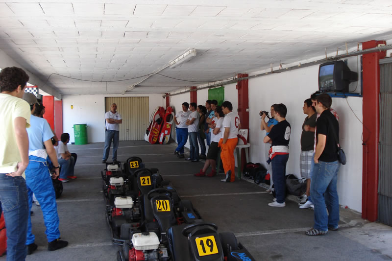 Troféu Nacional Universitário de Karting0