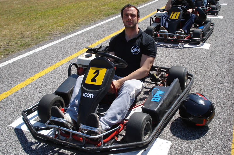 Troféu Nacional Universitário de Karting11