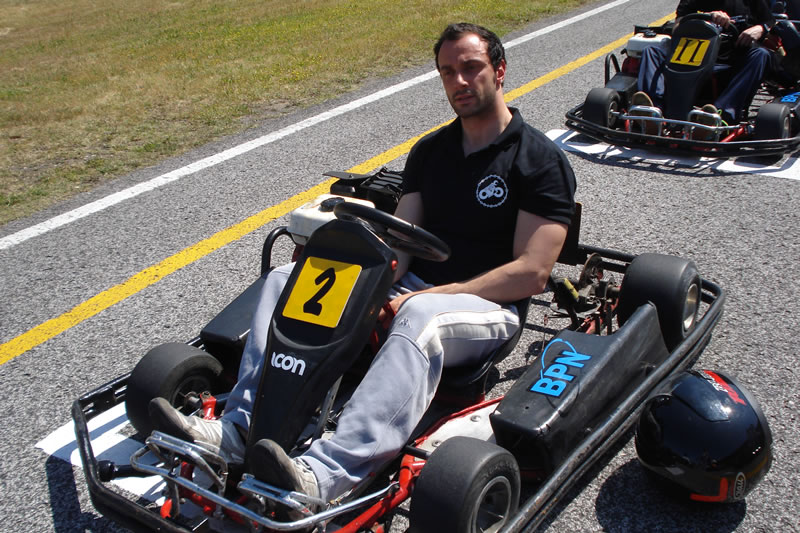 Troféu Nacional Universitário de Karting13
