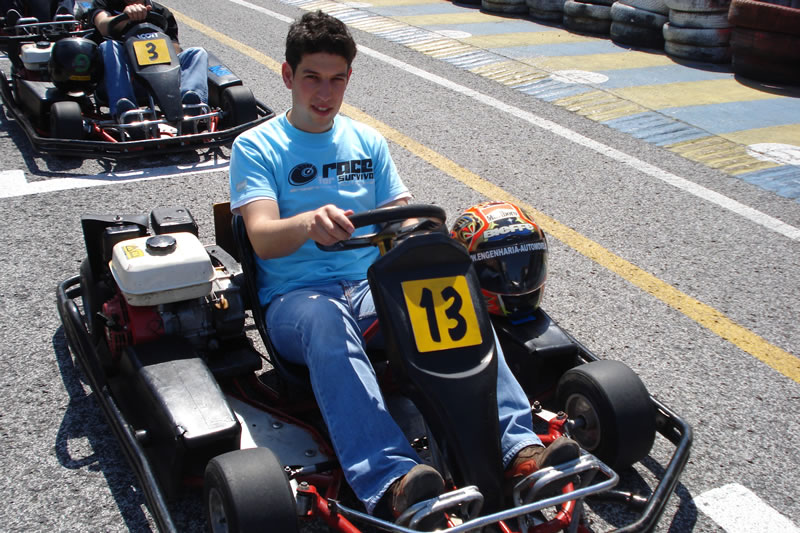 Troféu Nacional Universitário de Karting15