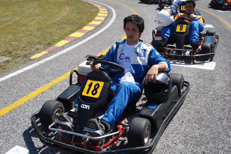 Troféu Nacional Universitário de Karting18