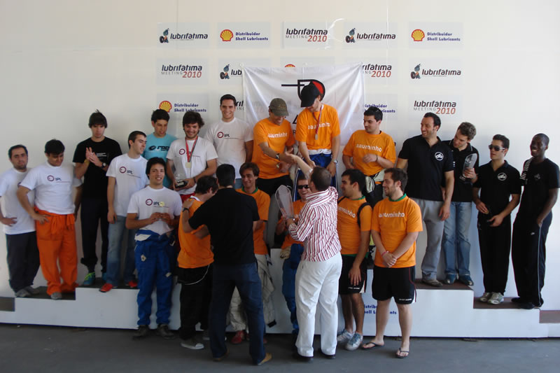 Troféu Nacional Universitário de Karting34