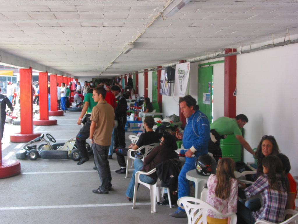 6 Horas de Resistência 2010279