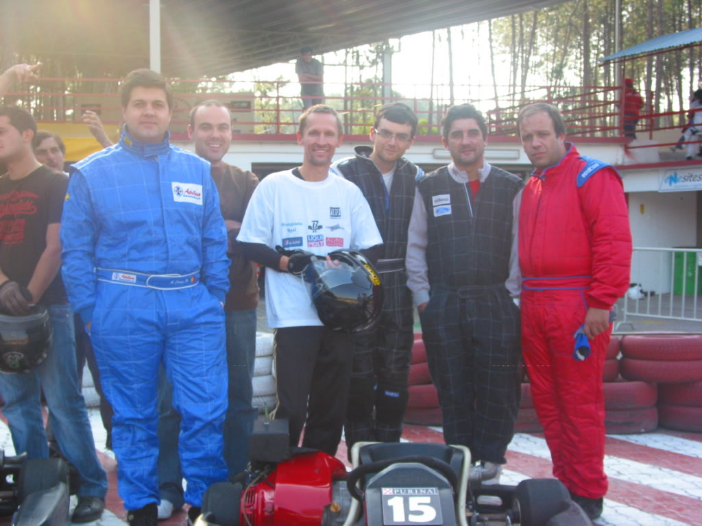 6 Horas de Resistência 2010298