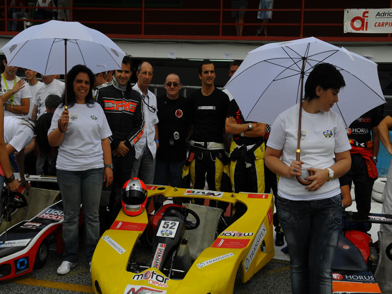 24 Horas da Batalha 2010 - Equipas7