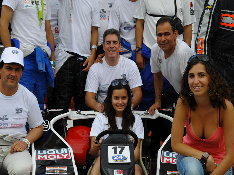 24 Horas da Batalha 2010 - Equipas15