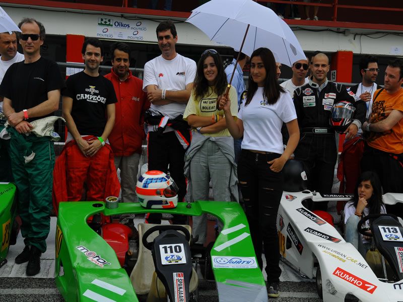 24 Horas da Batalha 2010 - Equipas25