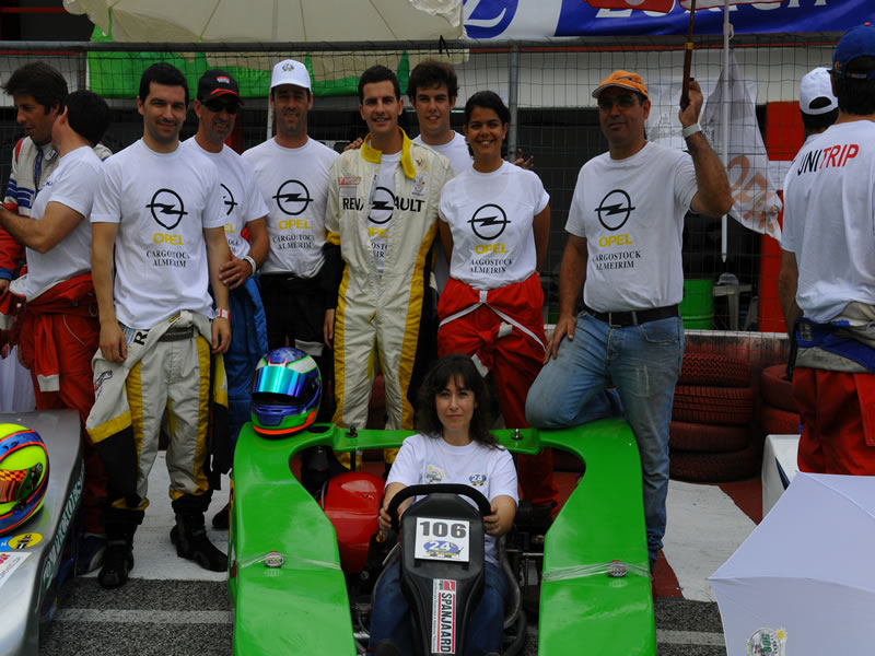 24 Horas da Batalha 2010 - Equipas47