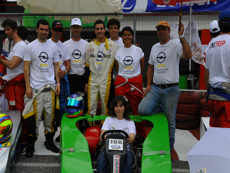 24 Horas da Batalha 2010 - Equipas48