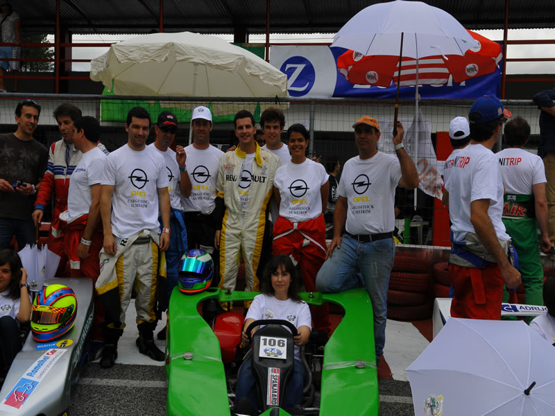 24 Horas da Batalha 2010 - Equipas49