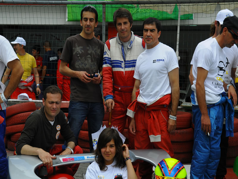 24 Horas da Batalha 2010 - Equipas53