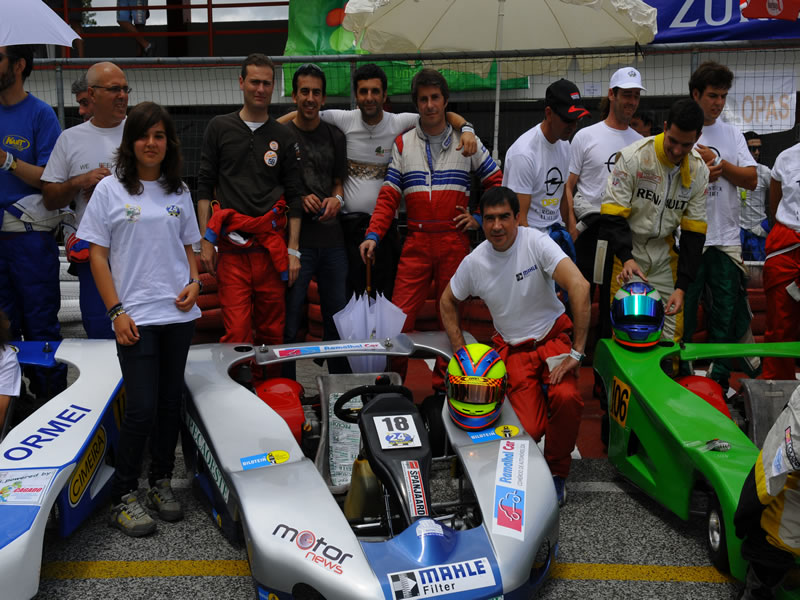 24 Horas da Batalha 2010 - Equipas59