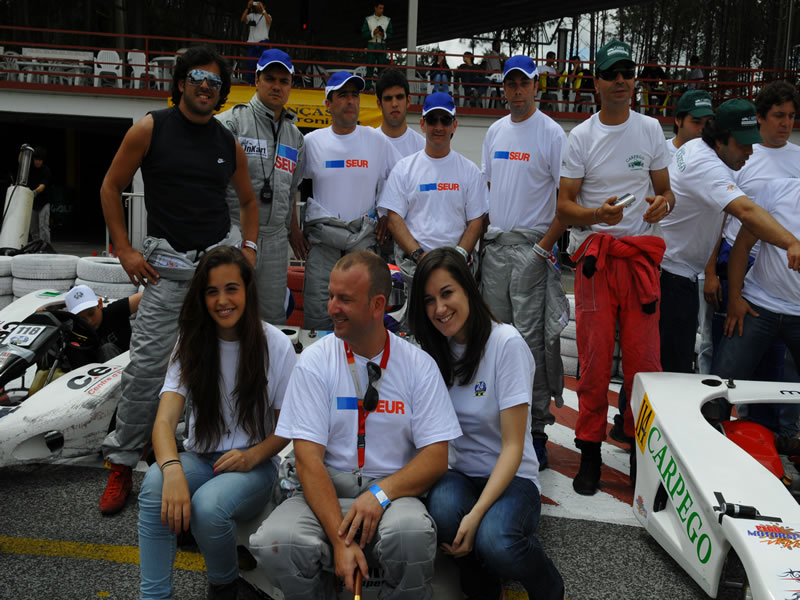 24 Horas da Batalha 2010 - Equipas86