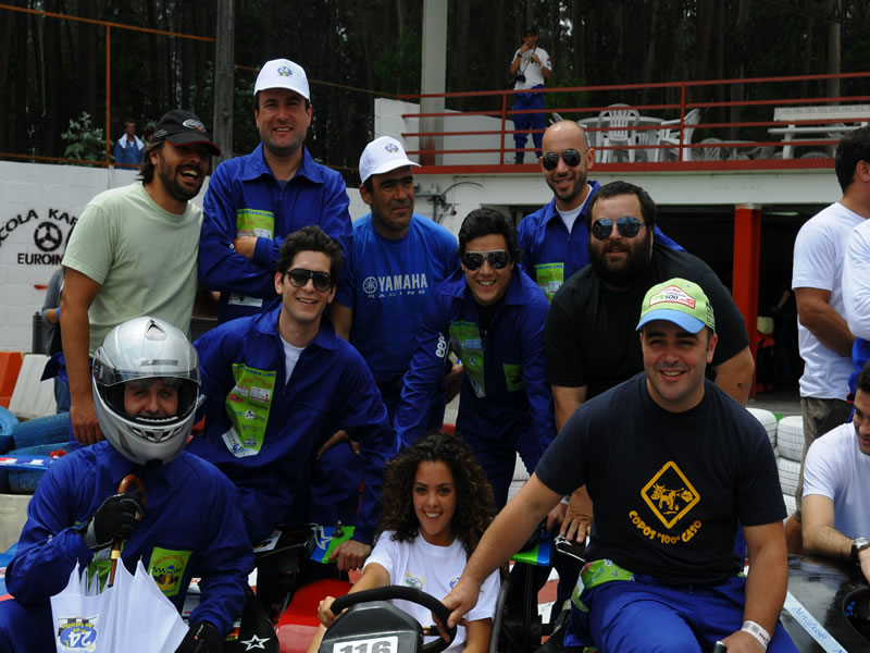 24 Horas da Batalha 2010 - Equipas107