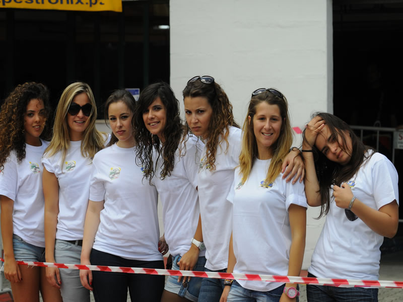 24 Horas da Batalha 2010 - Equipas345