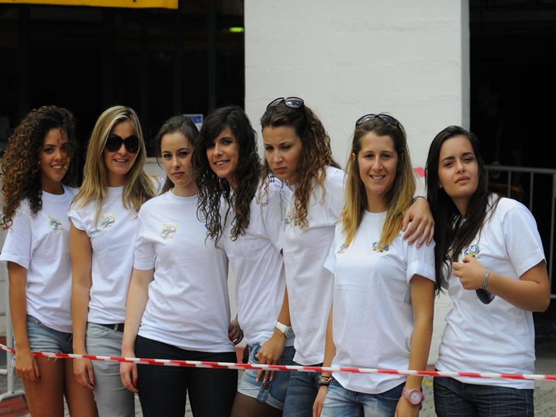 24 Horas da Batalha 2010 - Equipas347