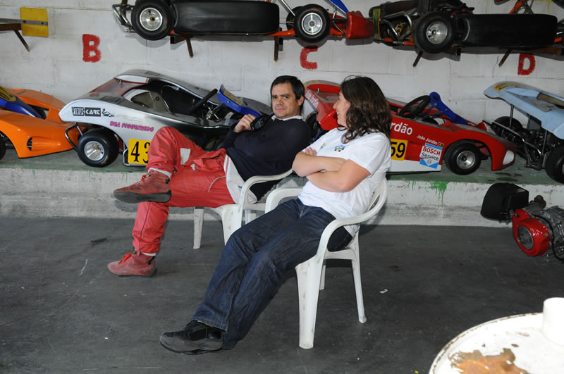 24 Horas da Batalha 2010 - Prova0