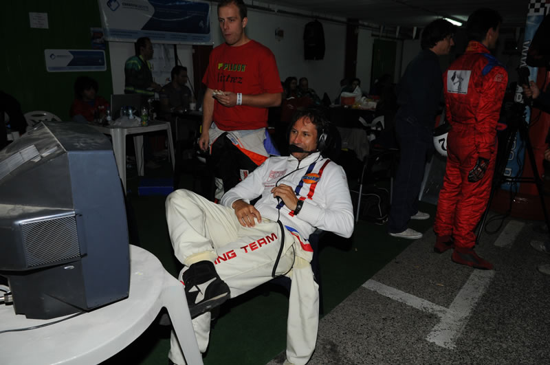 24 Horas da Batalha 2010 - Prova5