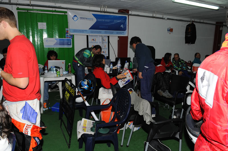 24 Horas da Batalha 2010 - Prova6