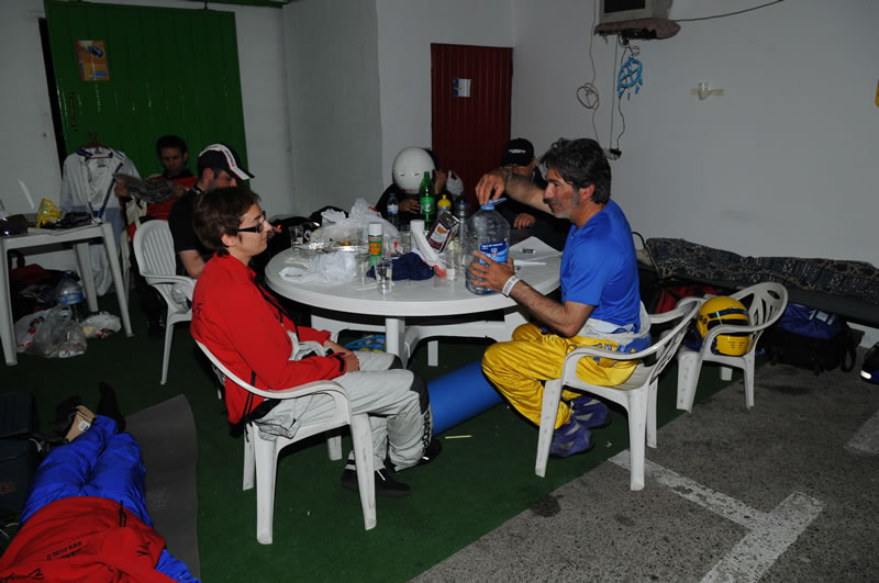 24 Horas da Batalha 2010 - Prova10