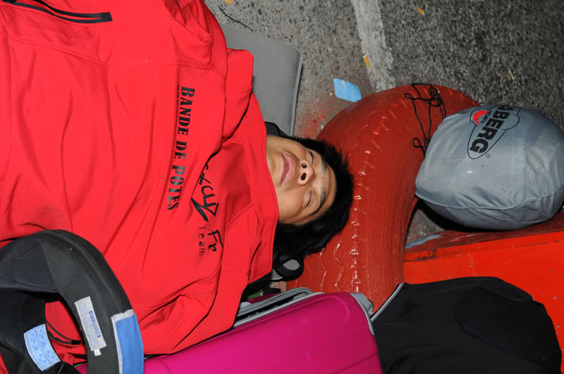 24 Horas da Batalha 2010 - Prova11