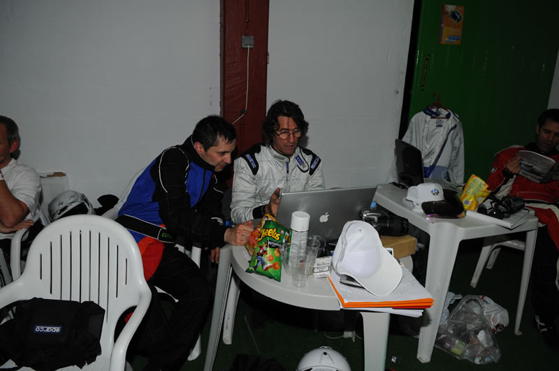 24 Horas da Batalha 2010 - Prova13