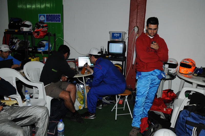 24 Horas da Batalha 2010 - Prova18