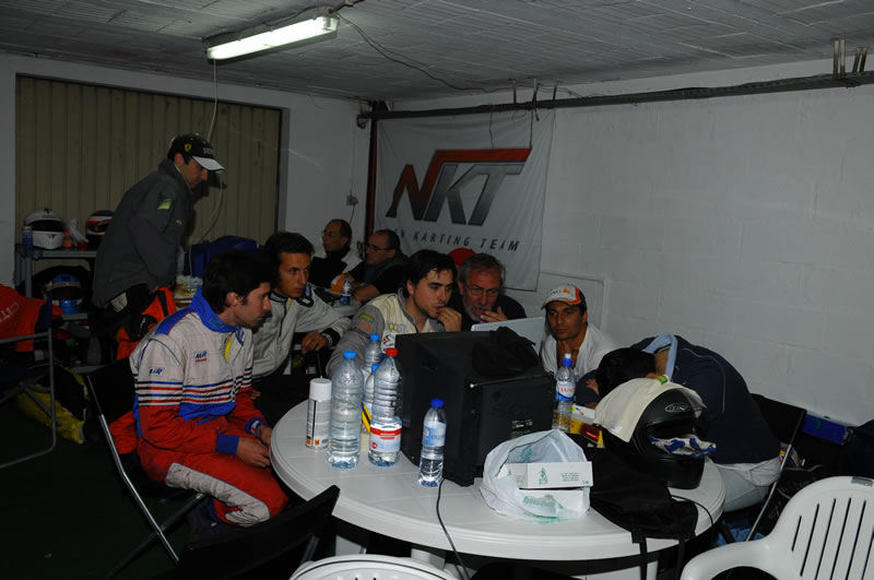 24 Horas da Batalha 2010 - Prova29
