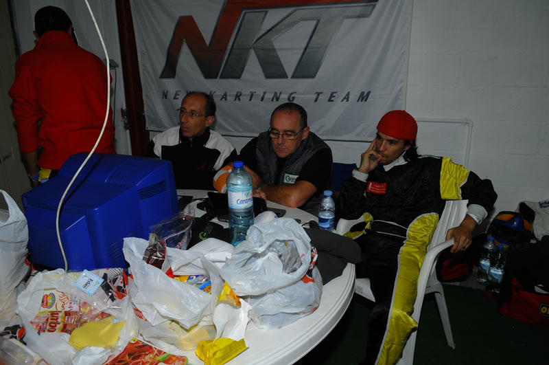 24 Horas da Batalha 2010 - Prova33