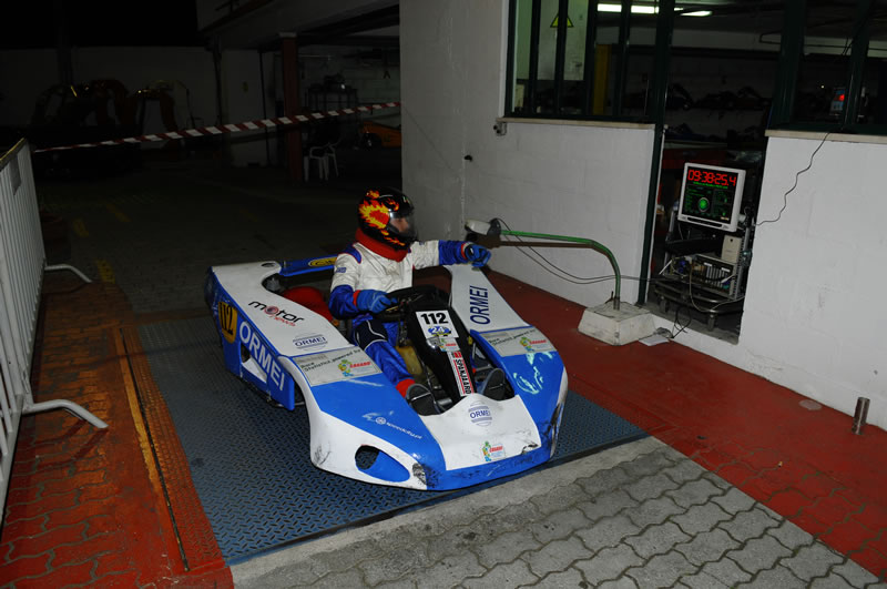 24 Horas da Batalha 2010 - Prova36