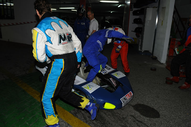 24 Horas da Batalha 2010 - Prova46