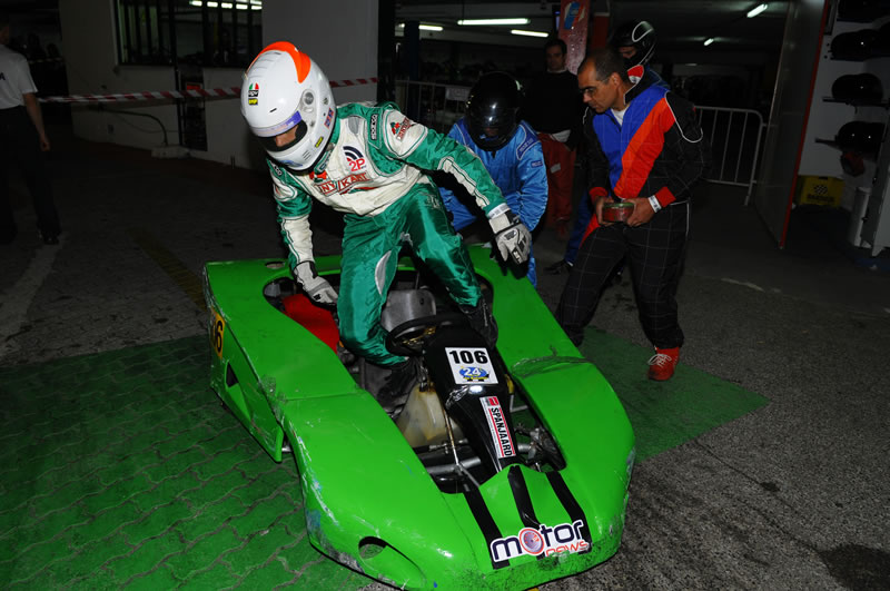 24 Horas da Batalha 2010 - Prova50